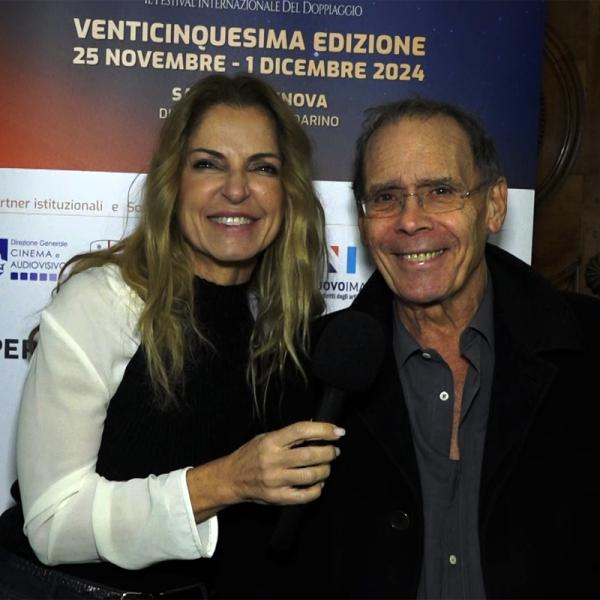 ENNIO COLTORTI - Intervista